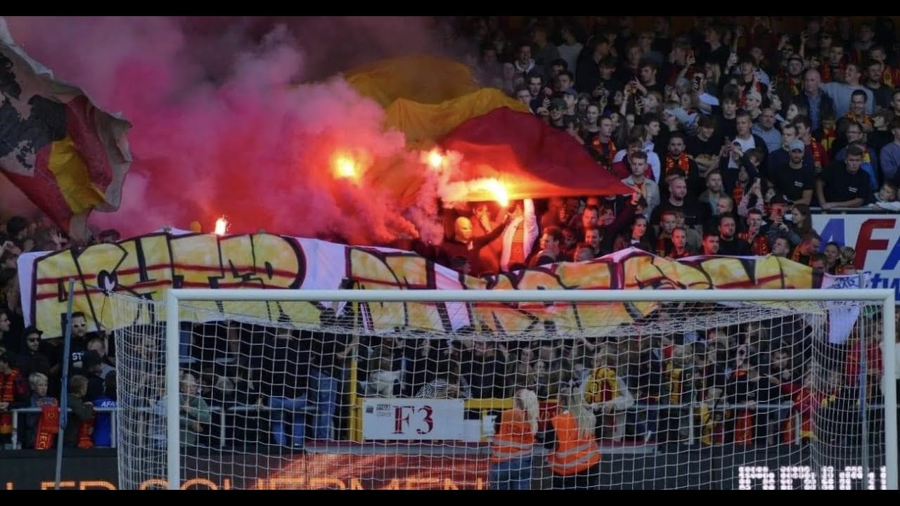 10 JAAR! - Seizoensoverzicht '22-'23