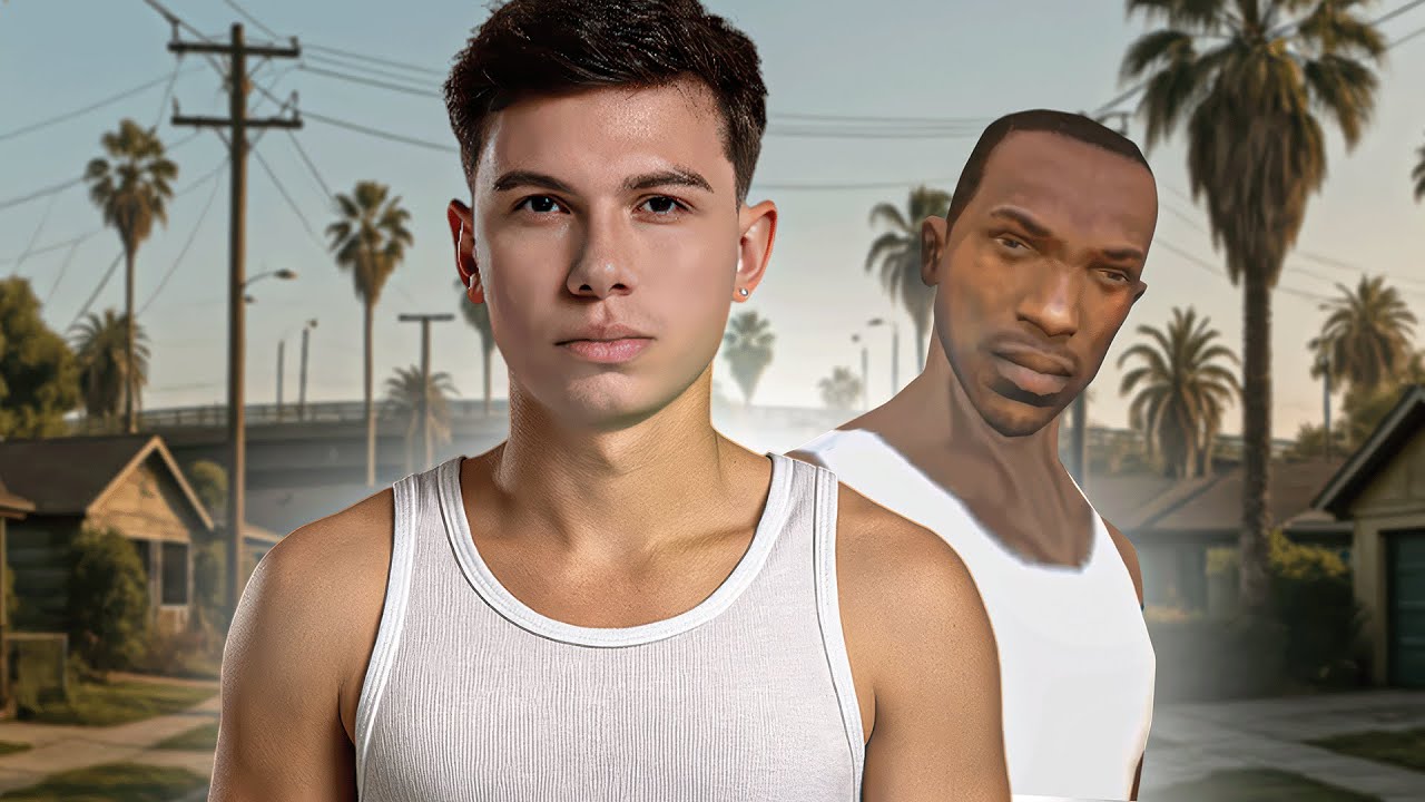 CJ é meu novo DUO no PUBG