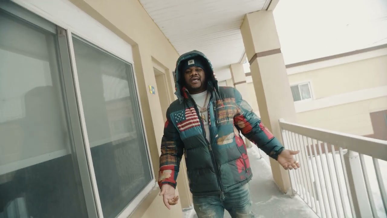 Trap1hunnit - Can’t sleep (Shit By Kris Cole) #rap 