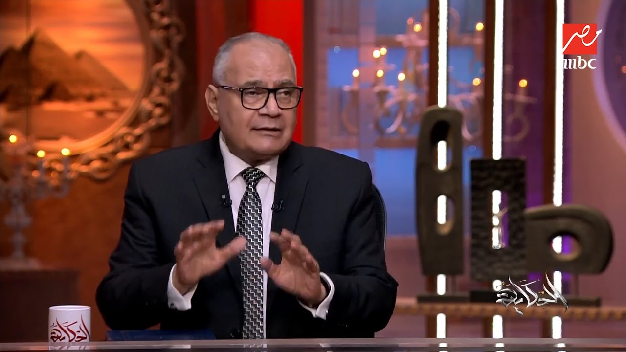من هو فرعون موسى وهل التماثيل حرام ؟.. رد هام من د. سعد الدين الهلالي