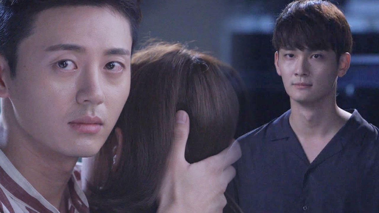 조윤우, 김주현 향한 증오의 눈빛 “끝까지 나한테 잔인하구나” @언니는 살아있다 33회 20170805