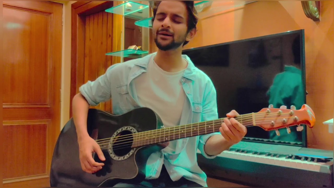 Khudawand Azeem Baadshah | Acoustic version