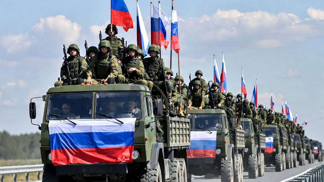 Ukraine&rsquo;s High-Tech Battle Tank Obliterates 40,000 Russian Fighters