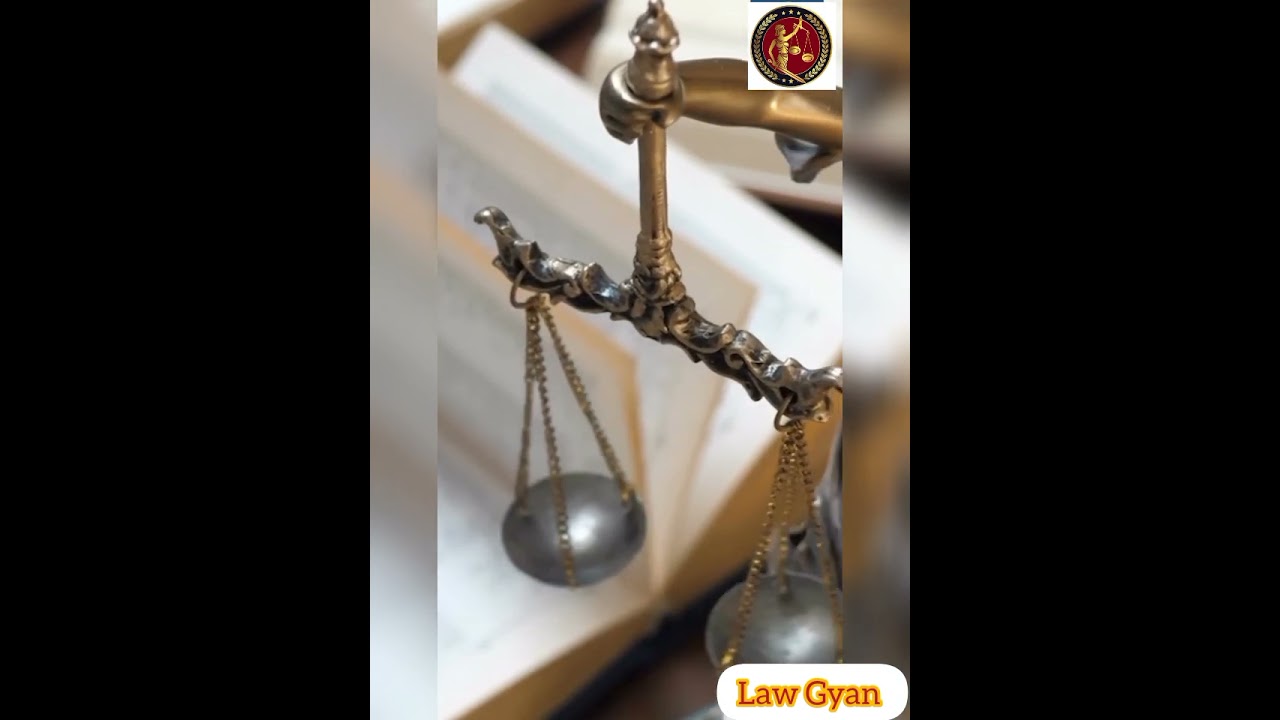 Rule of law and Rule by law clear concept in 30 second 