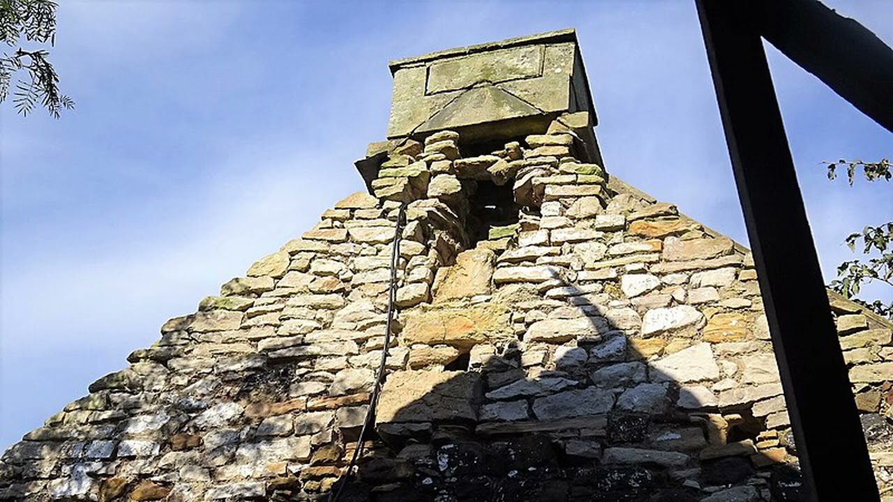 Abandoned Farms in Ayrshire and South West Scotland  Part 2 (G - M)