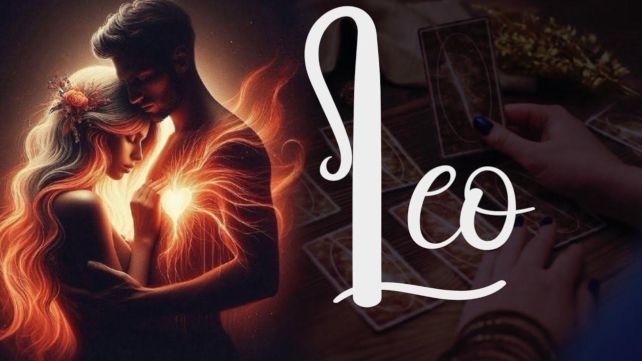 LEO💖 WOW! THIS Person Really WANTS Another Chance With YOU...🔮👀❤️‍🔥