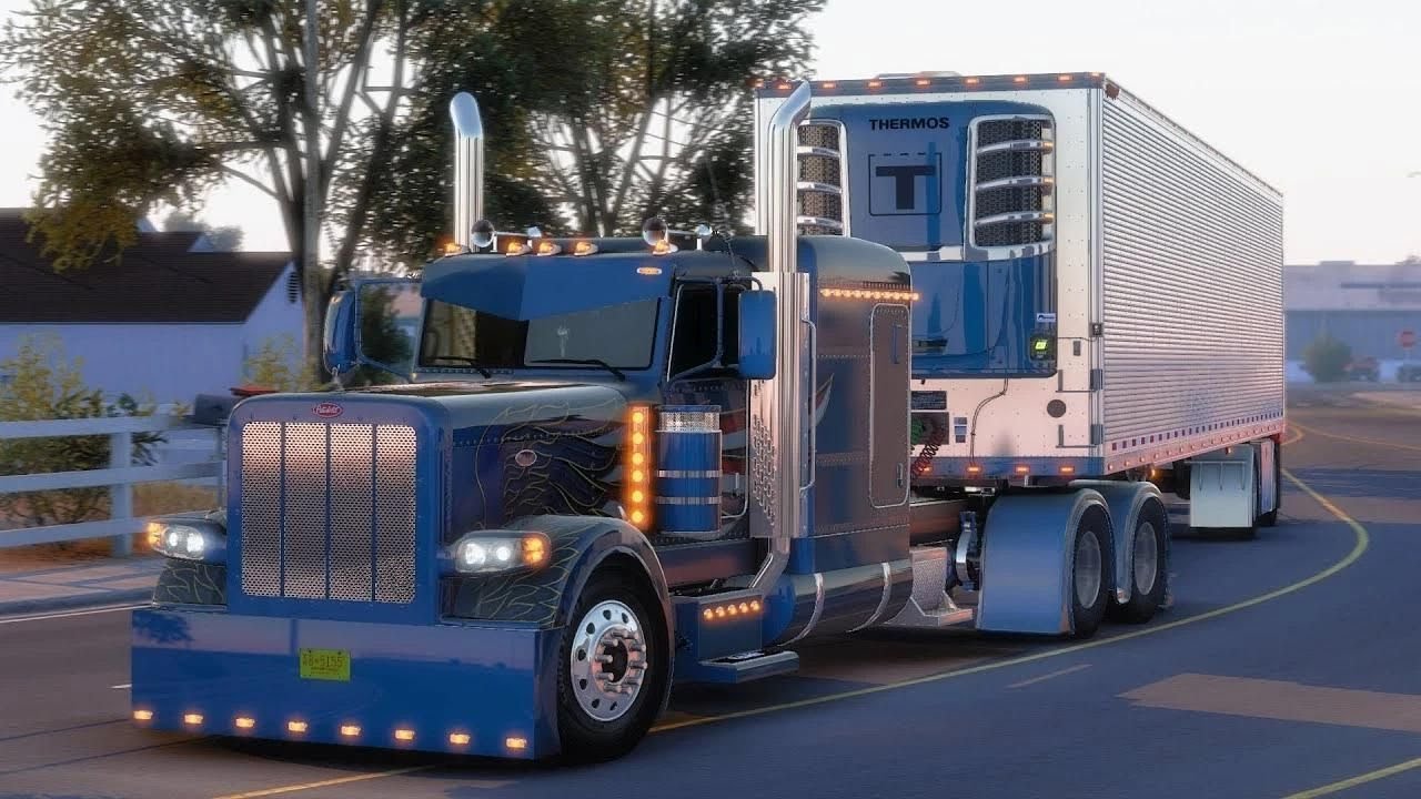 PETERBILT 389 UPD. DEC.20 - ATS MOD 1.49