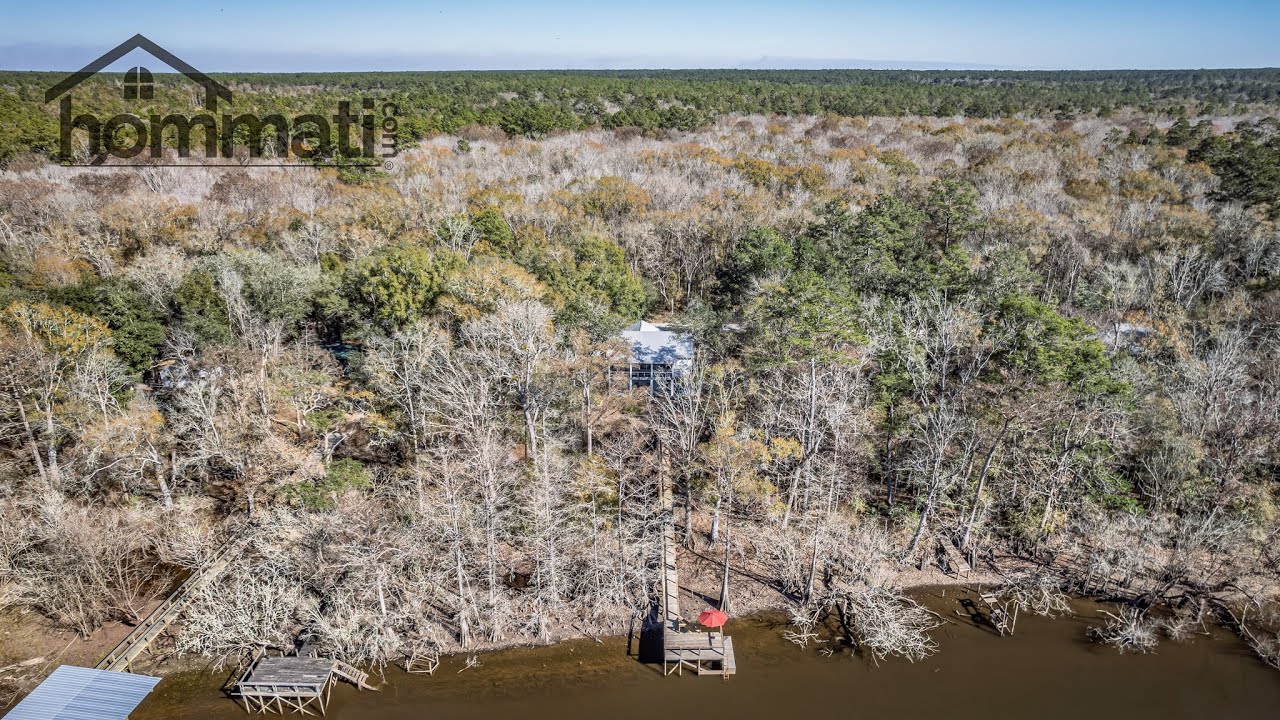 80 Easy St S, Sopchoppy, FL 32358 - Real Estate Media