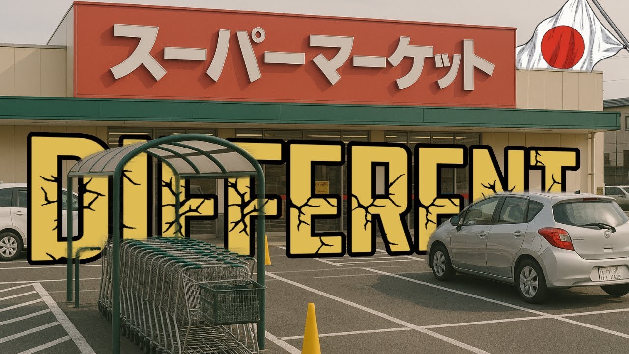 Faire ses courses au Japon ? Combien ? Comment ? Des supermarchés diffèrent !