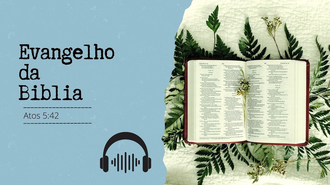 O que é o Evangelho ?