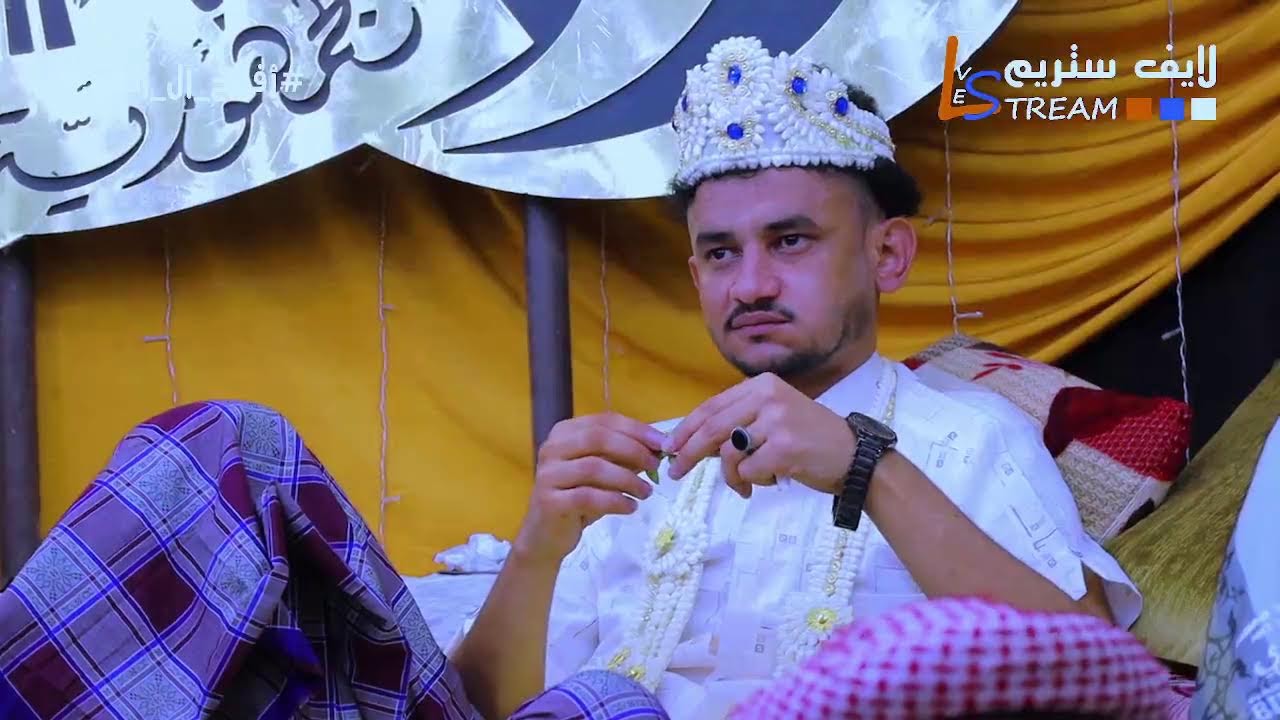 عماد السلامي - محمد البيور - افراح ال الهندي - المعترض - صوتيات خضر الشرفي1