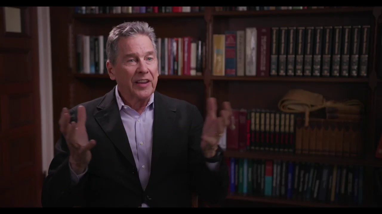 Tim Matheson on Insight TV