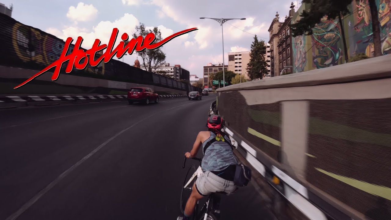 🔥 Hotline Ana Puga | fixedgear