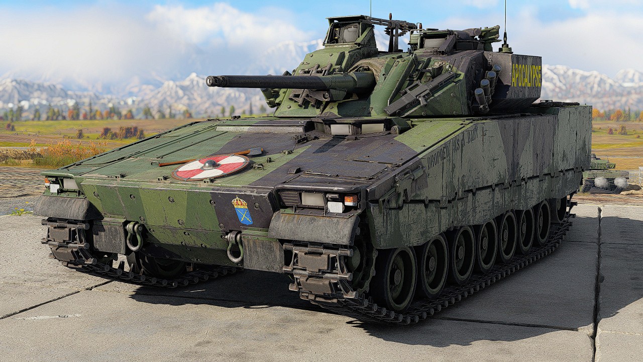 Getting Nukes With Microneedles?! || CV 9030FIN