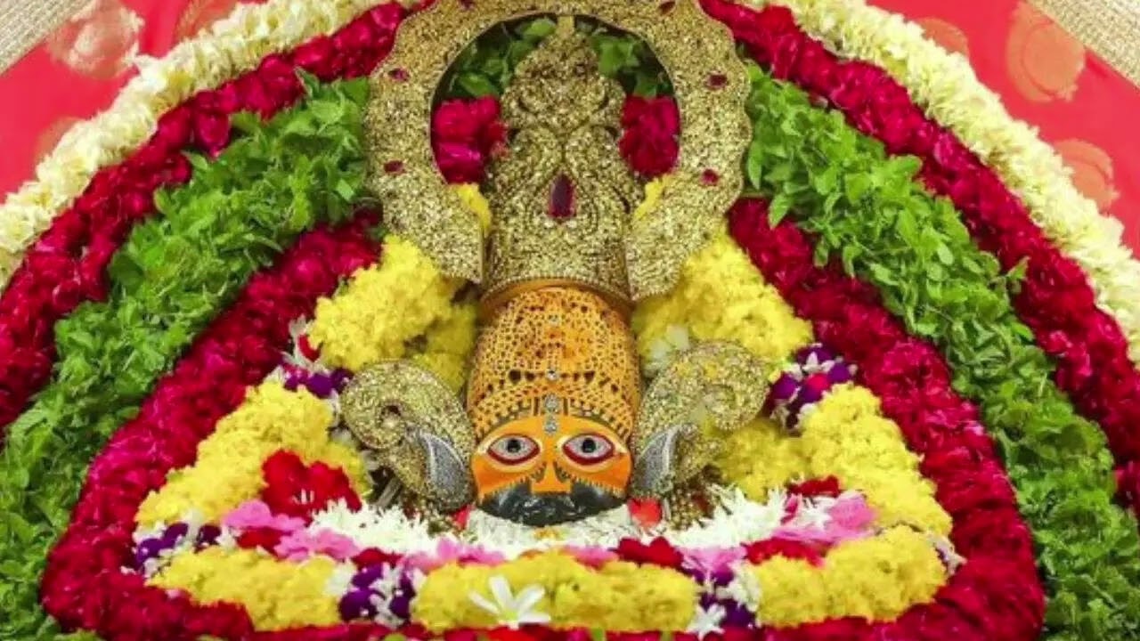 श्याम बाबा तेरे दर पे आया हूँ | मेरे श्याम बाबा अब तो दर्शन दो |New Bhajan {2026} HpBeats 