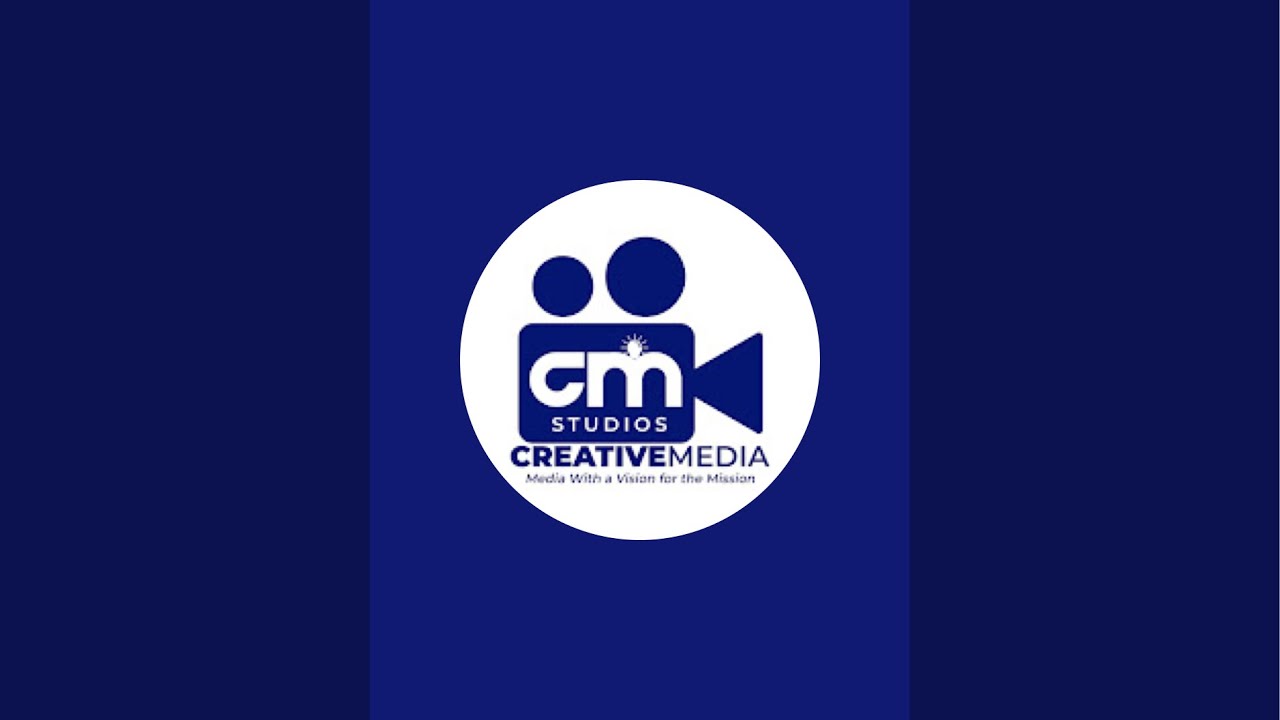 CREATIVE MEDIA STUDIOS is live!