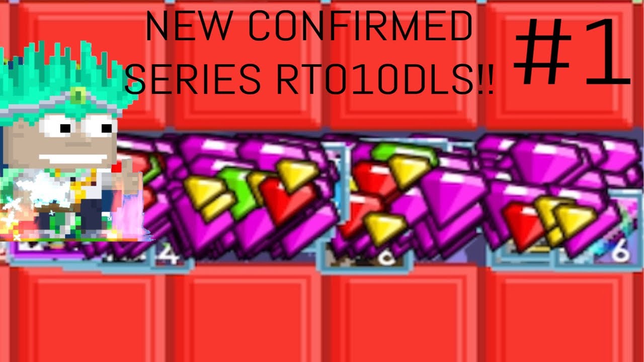 OMG SO MUCH GEMS!! | Road To 10DLS #1