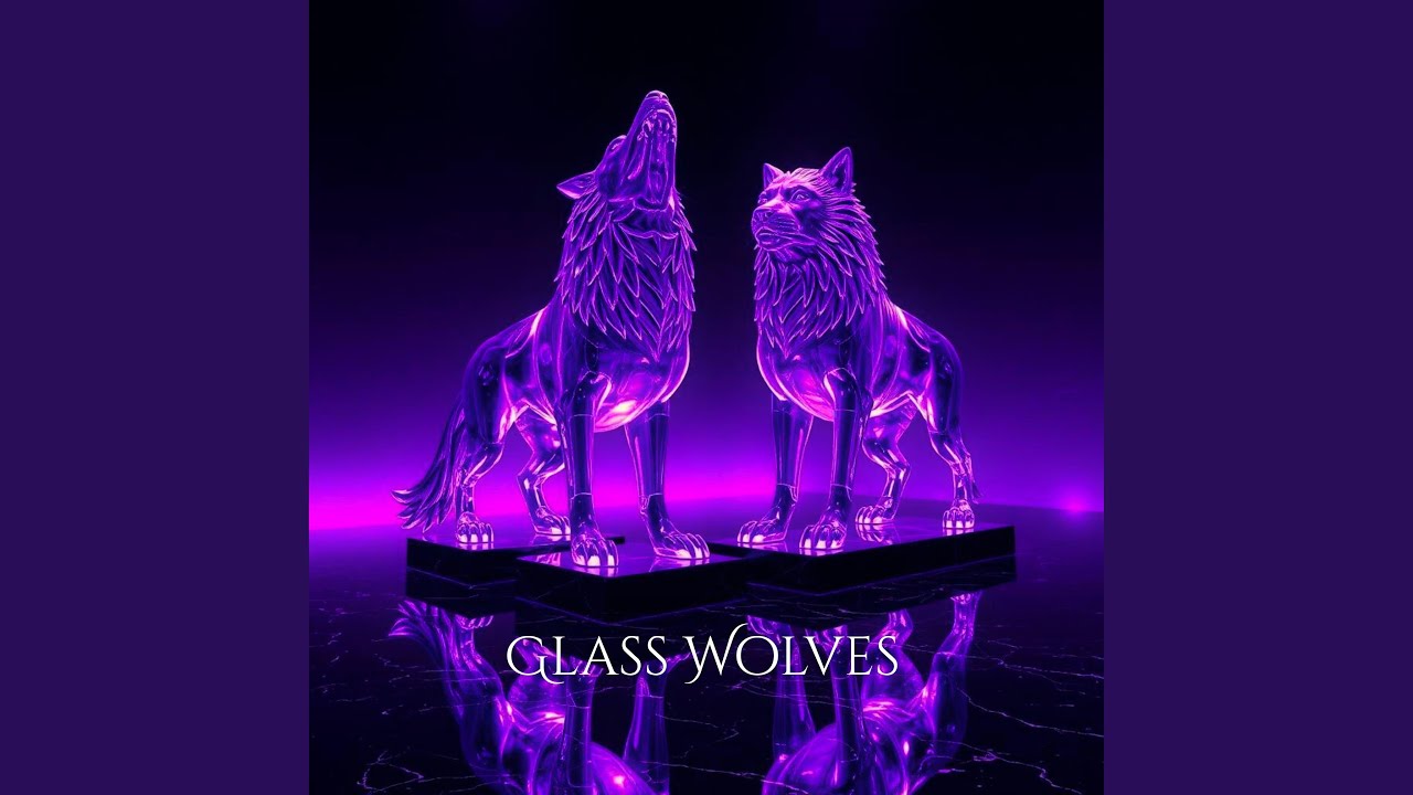Glass Wolves (feat. LoSage & Zay Thrift)