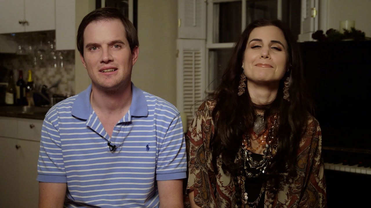 Autism in Love | Lindsey & Dave Wedding Update | Independent Lens | PBS