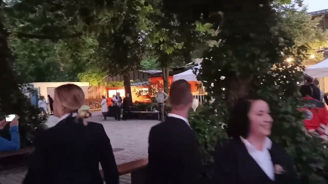 Bayreuther Festspiele: „Muss i denn zum Städtele hinaus“