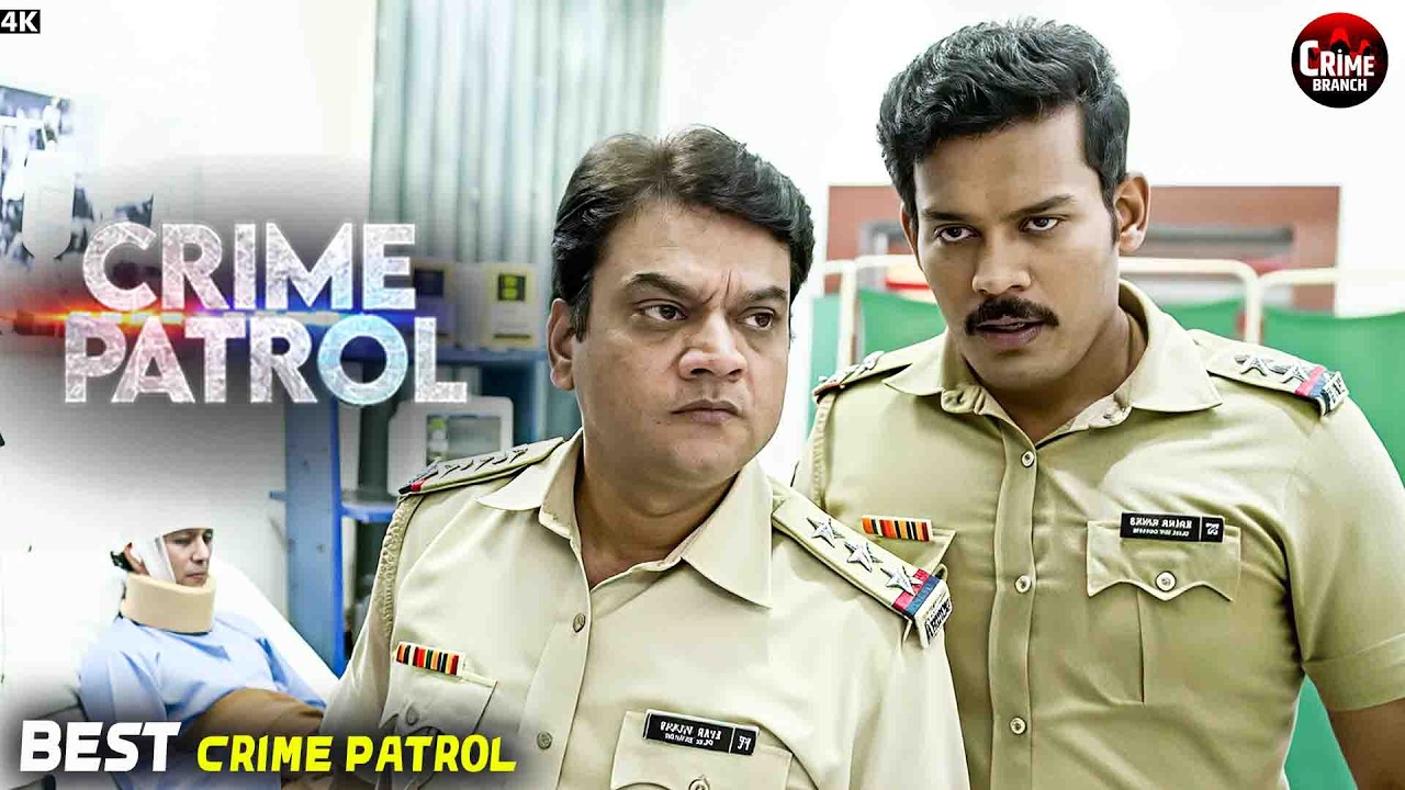 एक पिता की गलती | Best Of Crime Patrol | Real Crime | Crime Story