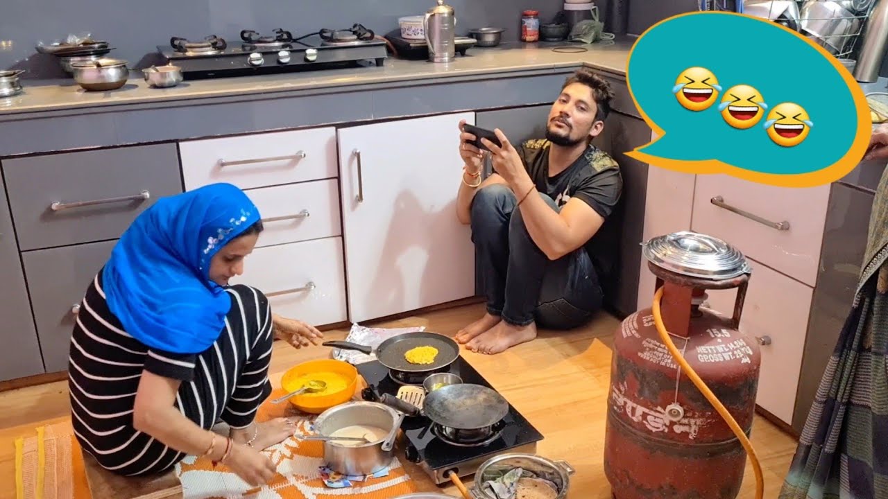 Sapna Aaj to Sach me gussa ho gyi🥺|| Snappy girls || @THEROTT ||