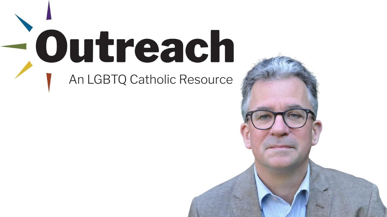 Pope Francis biographer Austen Ivereigh talks building a new kind of dialogue in the church
