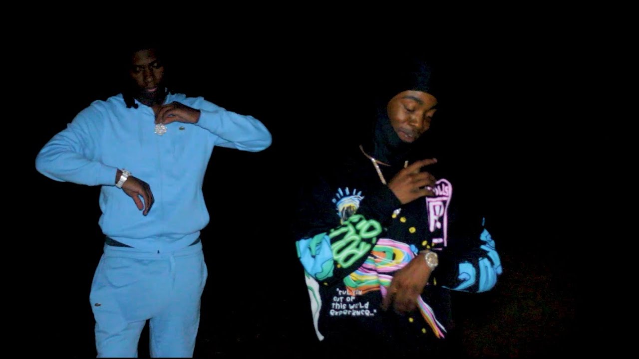 32 Evan - Take It (feat. Rot Ken)