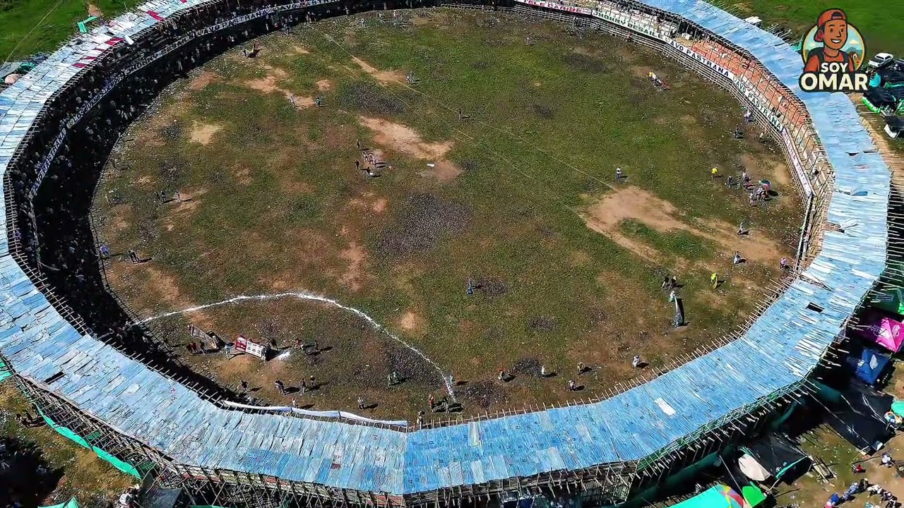 Corraleja de Sahagún 2025 