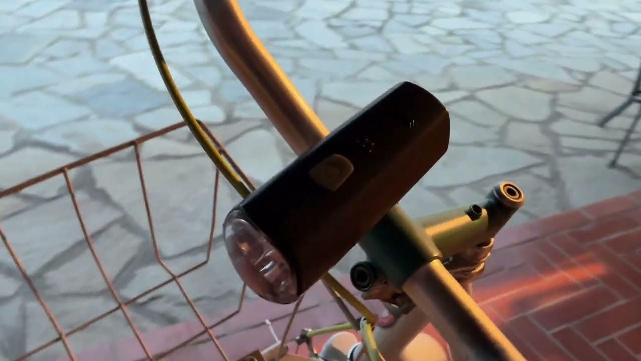 Bici  USS NCB 1702 A