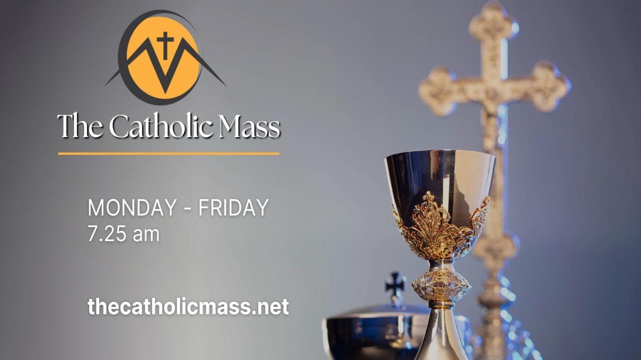 Daily Mass