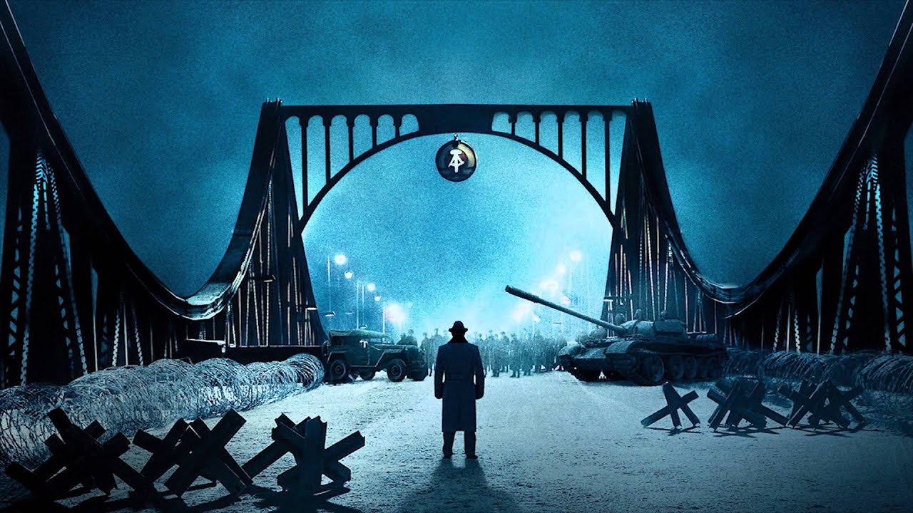 Thomas Newman - Homecoming (from 
