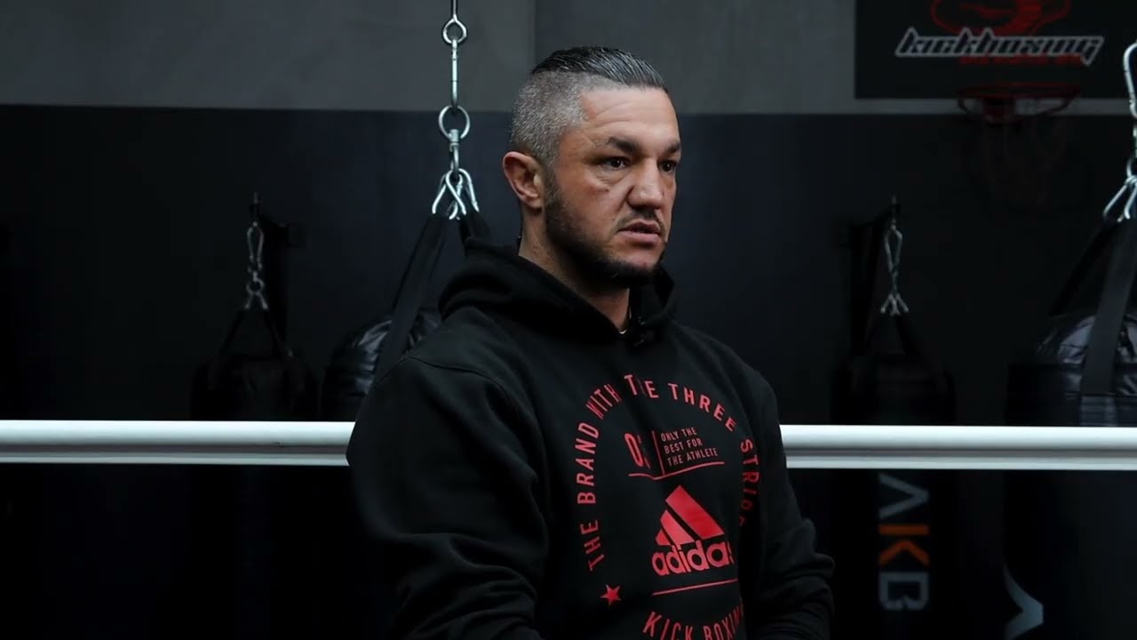 Prince Bunjaku v Yashazaru Promo