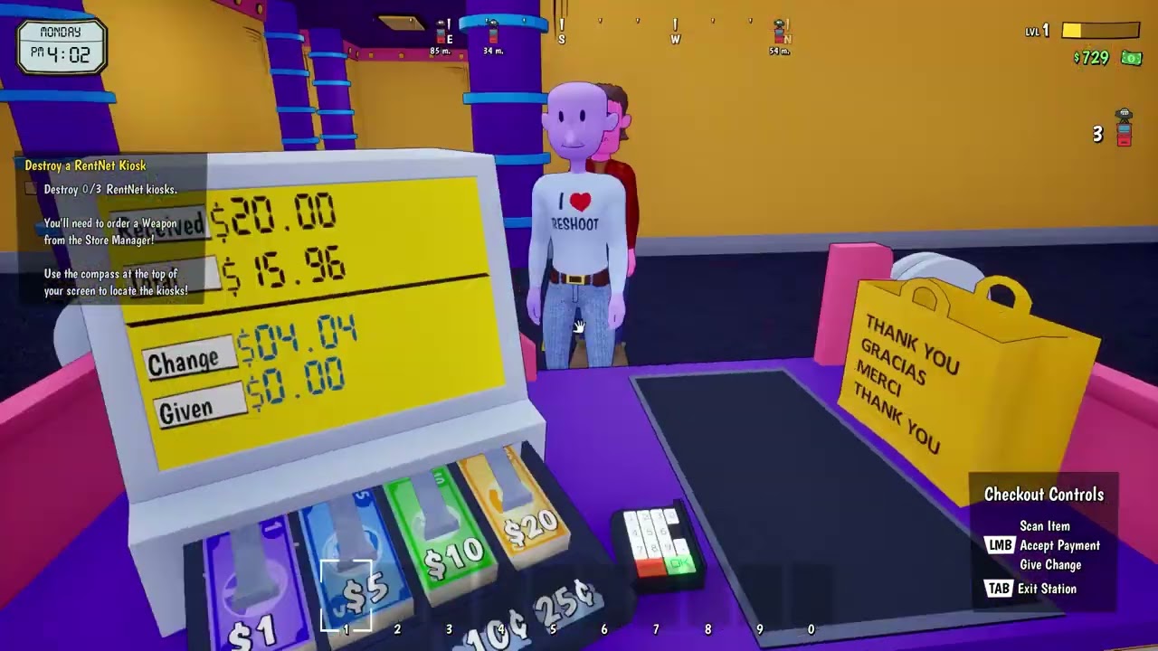 Rewind 99 Playtest