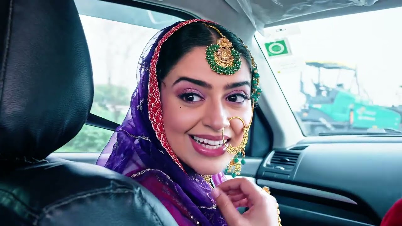 Dilan De Rishtey - Full Ep - 259 - Gurman, Maninder, Shaminder - Zee Punjabi