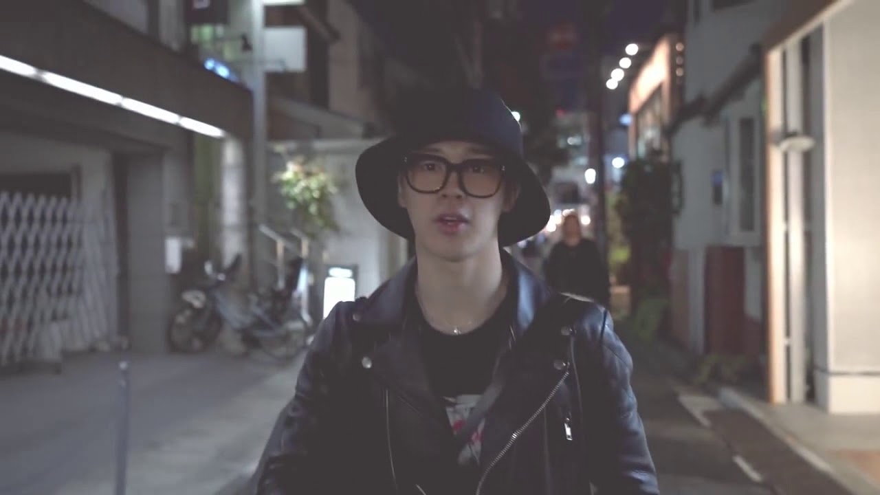 [Legendado PT-BR] G.C.F em Tokyo (Jungkook e Jimin)