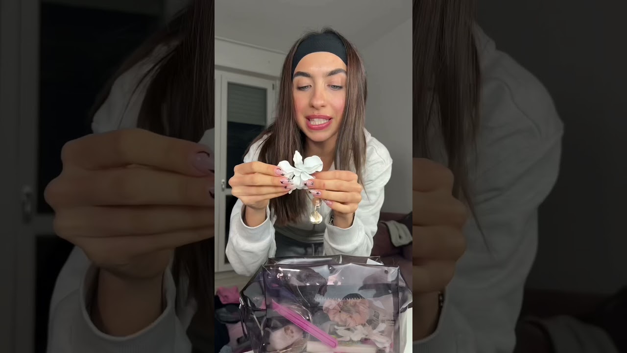 Prepariamo la valigia !!😍🧳✈️