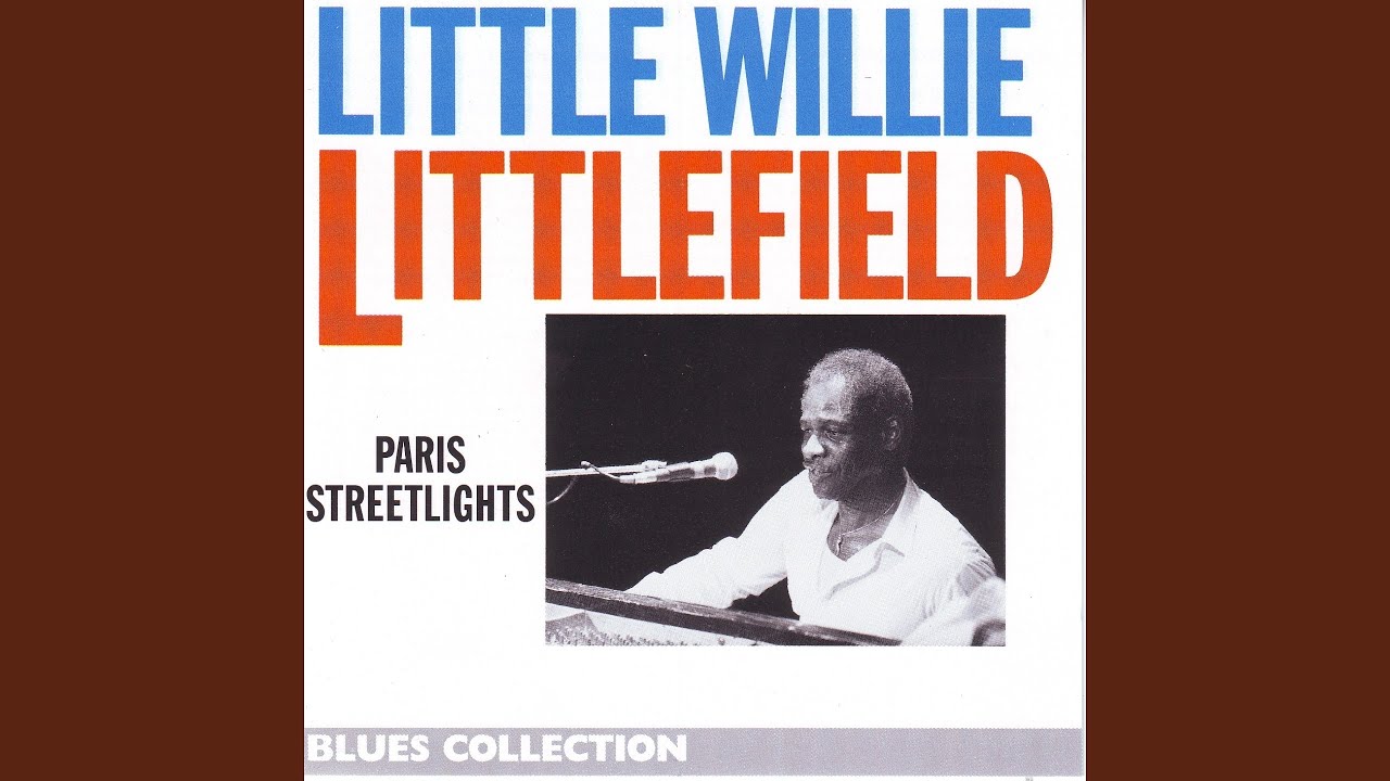 Little willie's boogie