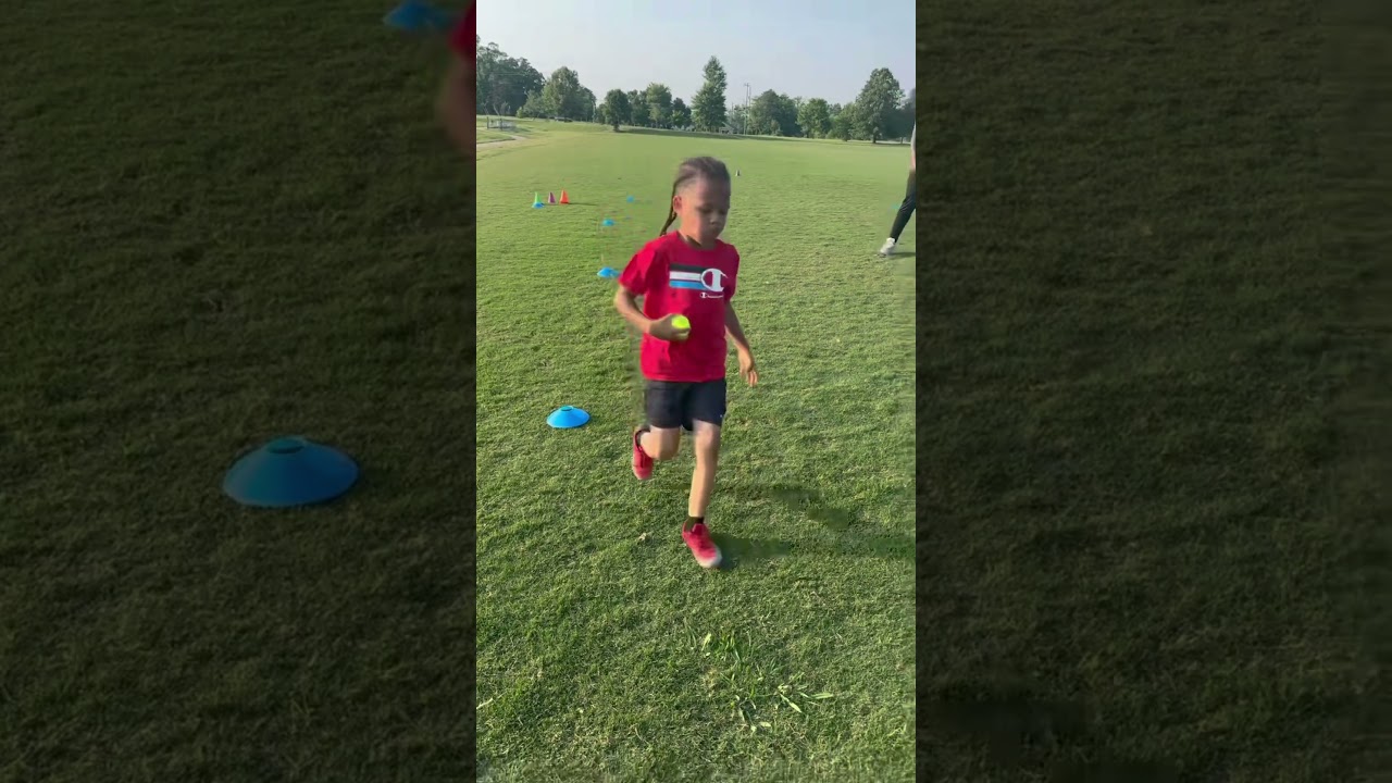 BE GREAT! #athletemindset #athletetraining #privatetraining #speedandagility #sportsdevelopment