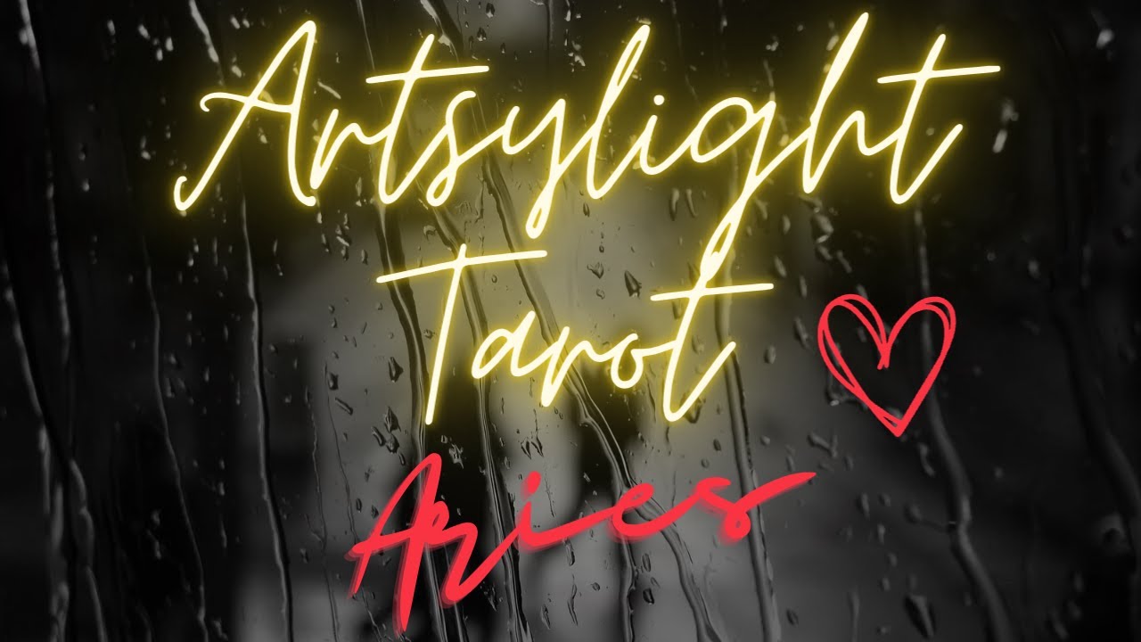 Aries~ A Narcissistic Ex Will NOT Release You From Their Toxic Cycle! Spirit Has A Message!♈️😱