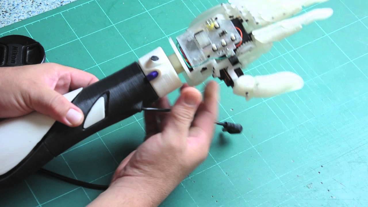 Hackberry hand test
