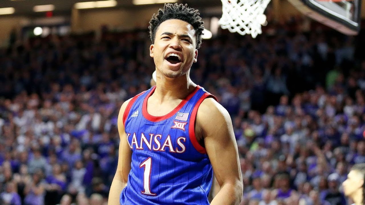 Devon Dotson 2019-20 Full SZN Highlights I ELITE RIM ATTACKER| Bulls Bound!