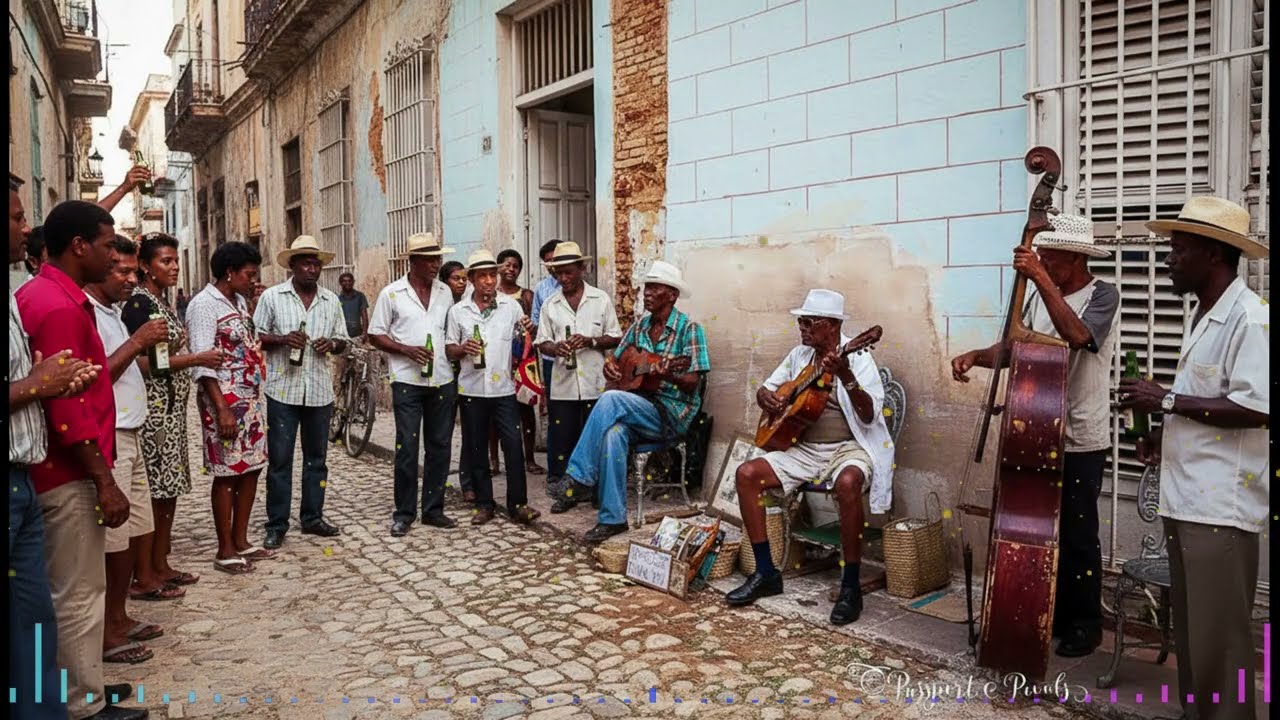 Son Cubano de los Años Dorados | Historias de Amor y Nostalgia
