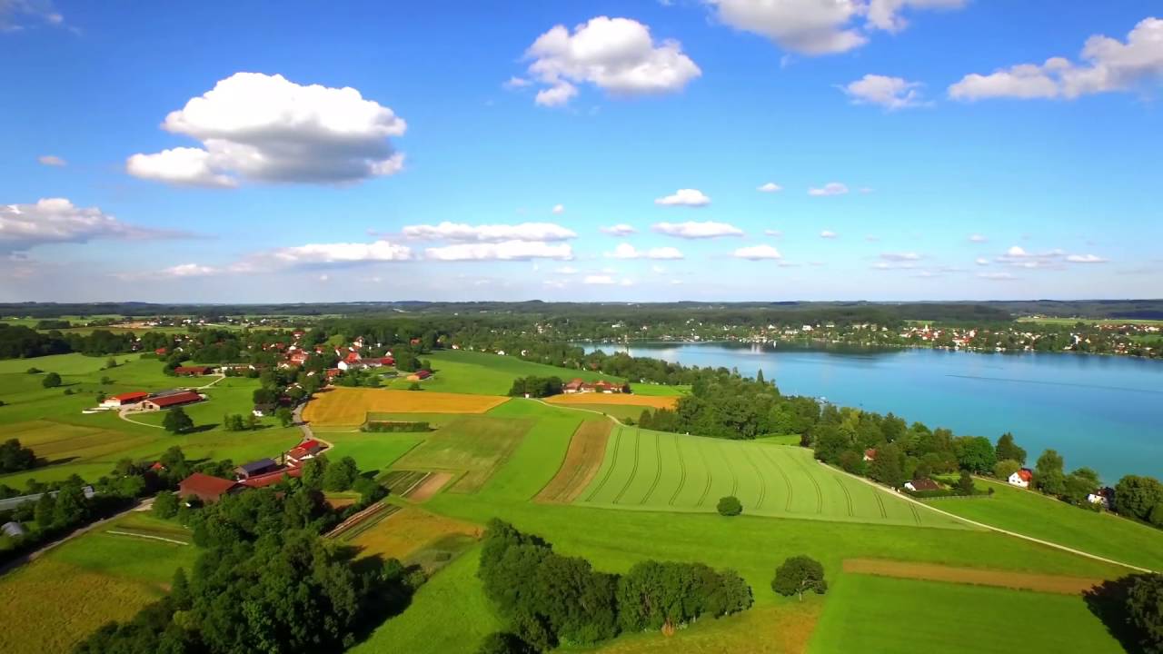 W&ouml;rthsee (Trailer)