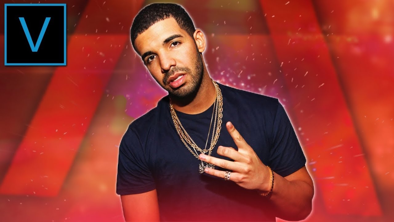 Vegas Pro 16: How To Make A Face Tracking Effect (Travis Scott ft. Drake) - Tutorial #385