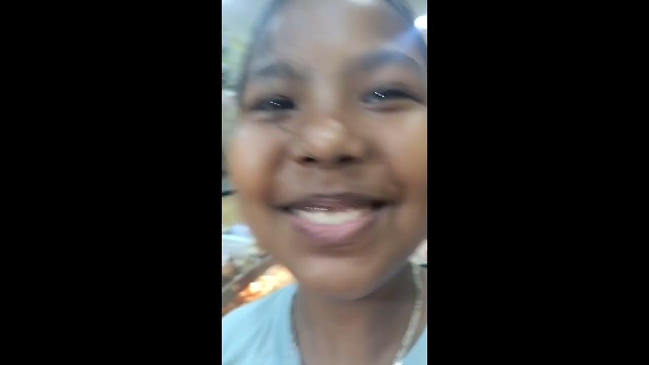 Birthday surprise 🎁
