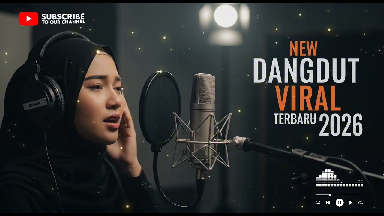 Dangdut Terbaru 2026 – Kita Yang Tak Sama Lagi | Lagu Dangdut Viral 2026,  Remix & Trending Hari Ini