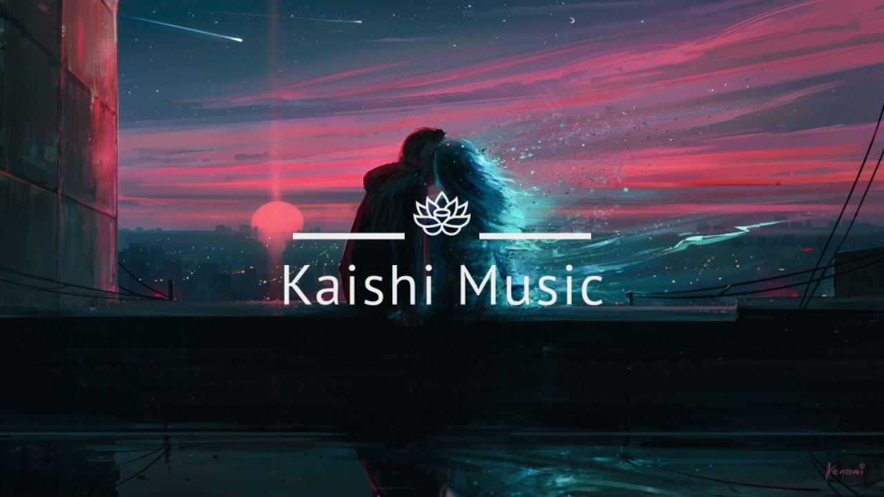 Iridescent - Linkin Park ( Kaishi Remix )