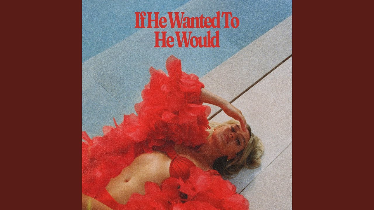 If He Wanted To He Would