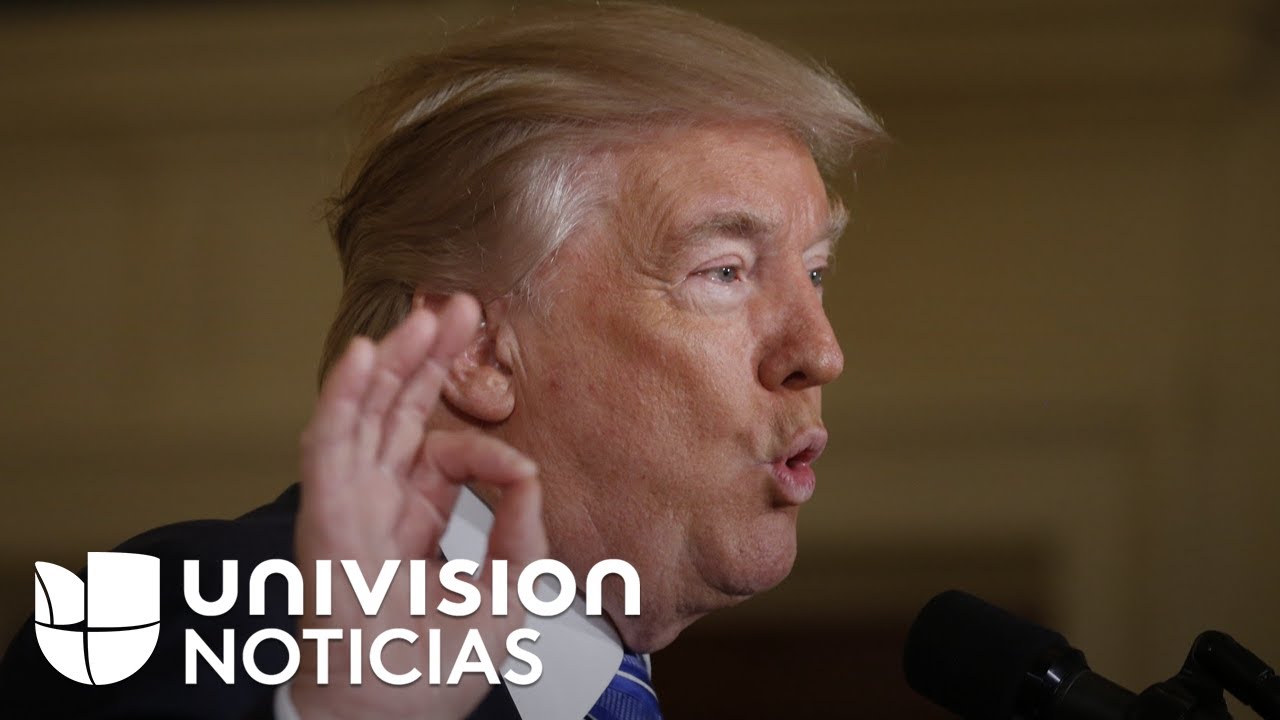 Crece la oposici&oacute;n a la reforma sanitaria del presidente Trump dentro de su mismo partido